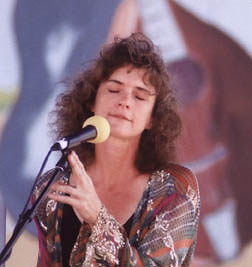 Jacquie Manning