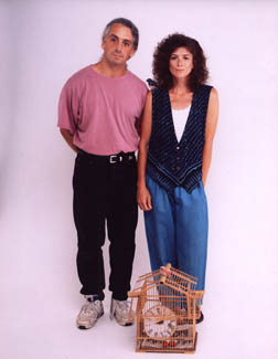 Small Potatoes Promo Picture